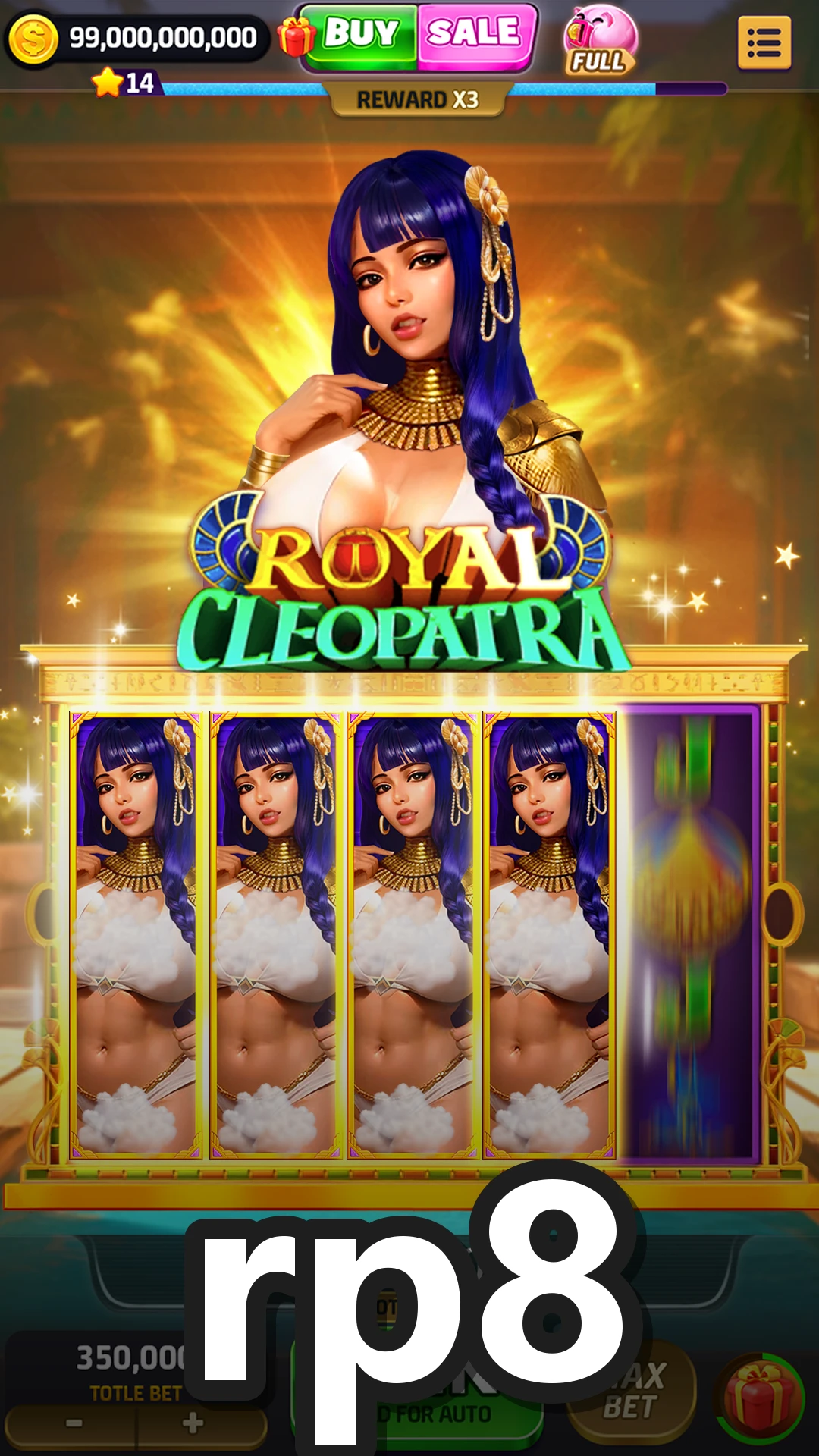 rp8 APK