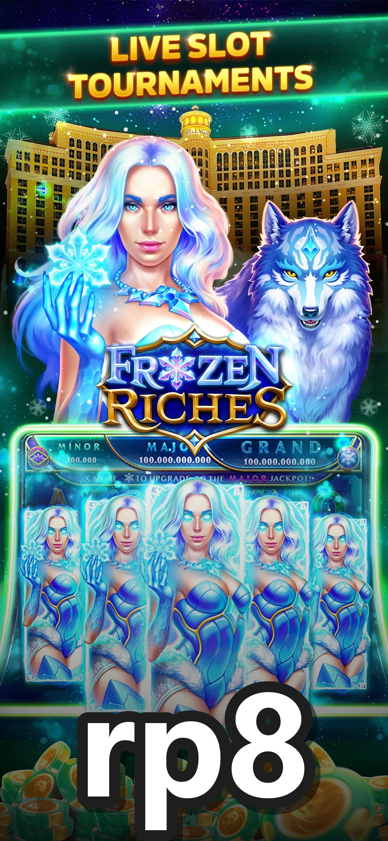 rp8 APK